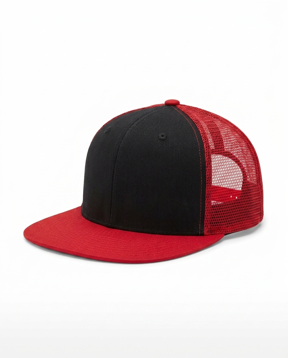 Style FB1200 Flat Bill Wrigley
