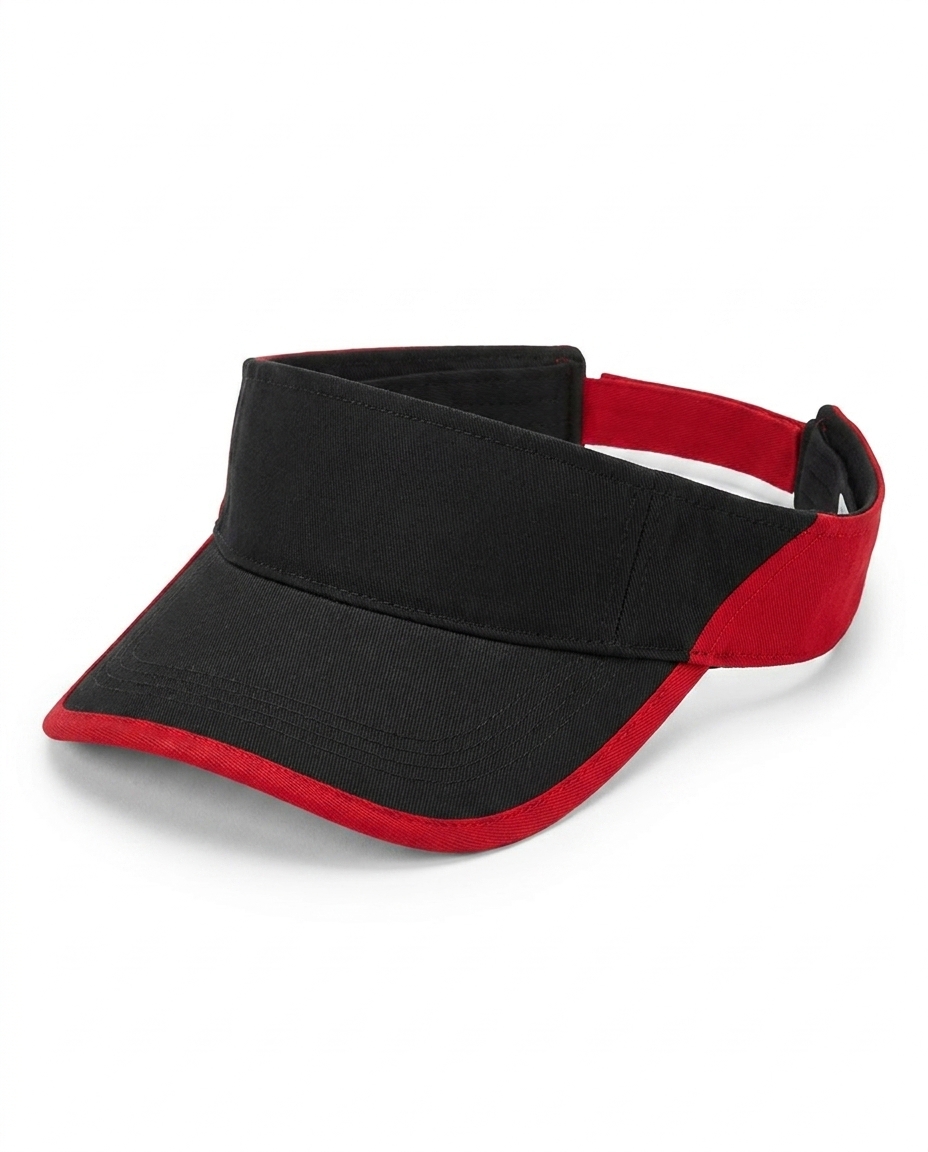 Style V250 The Split Trim Visor
