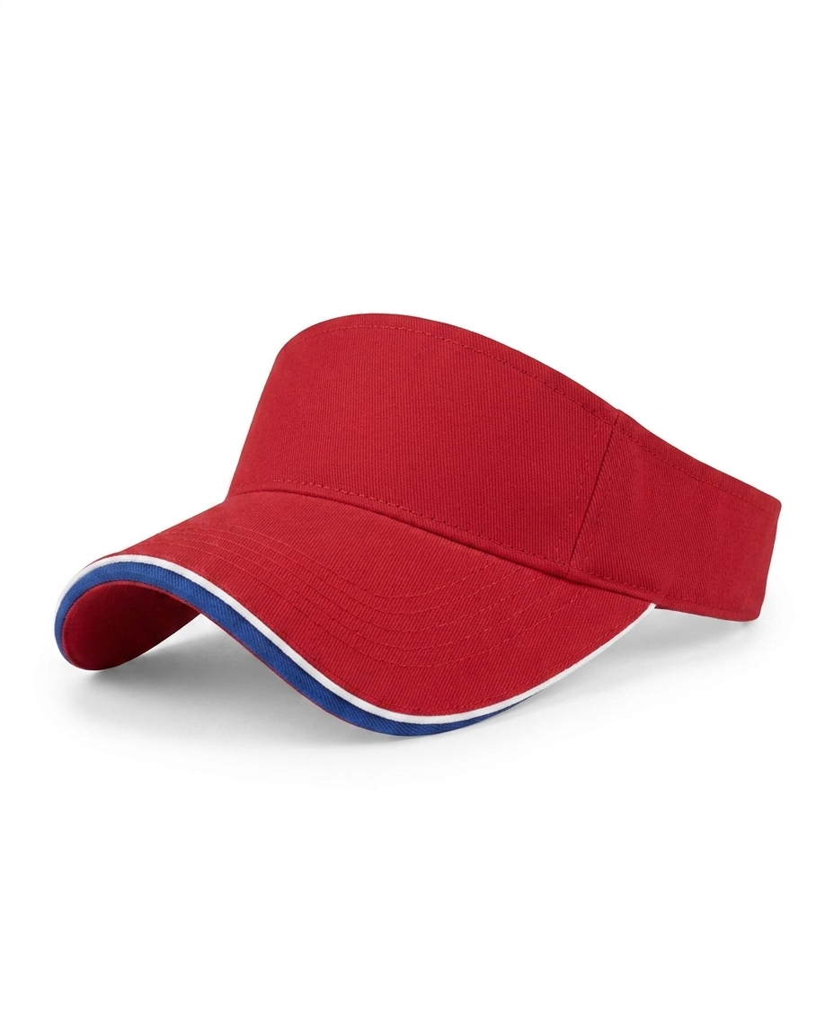 Style V400 The Slide Visor