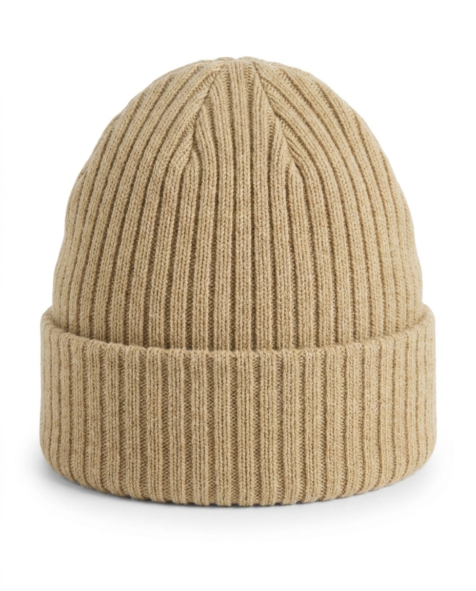 Style W3050 Ribbed Toboggan