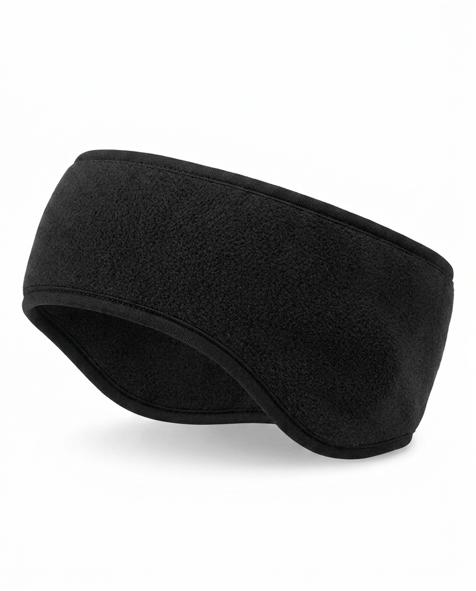 Style W5000 Fleece Headband