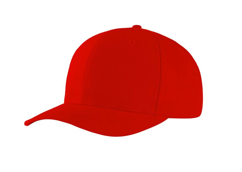 The Classic Heavy Structure in Red