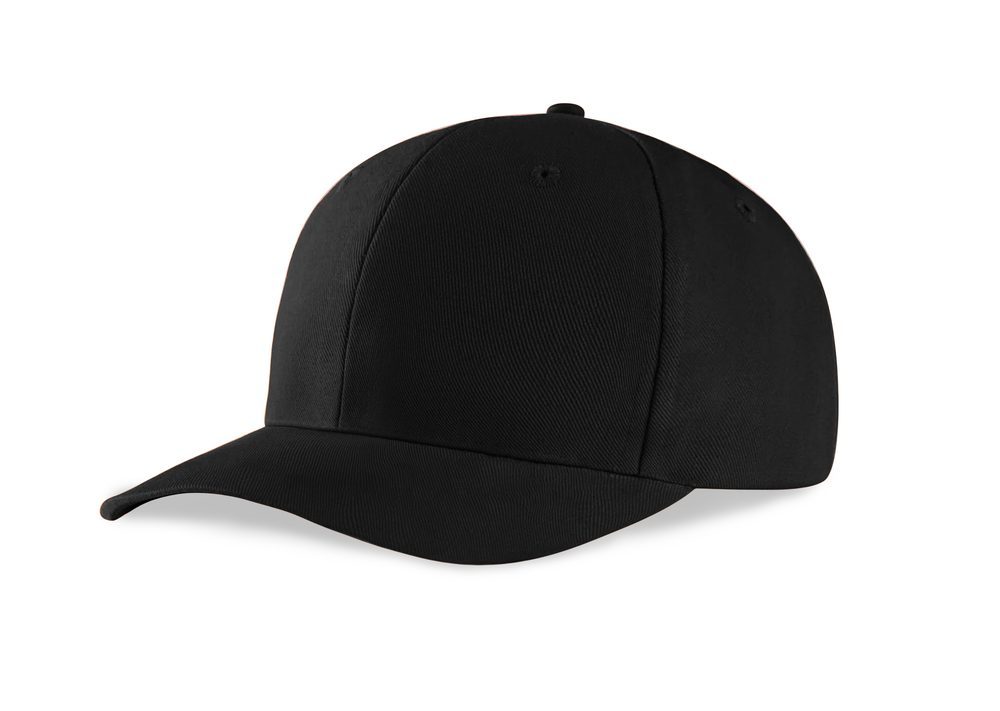 The Classic Heavy Structure in Black