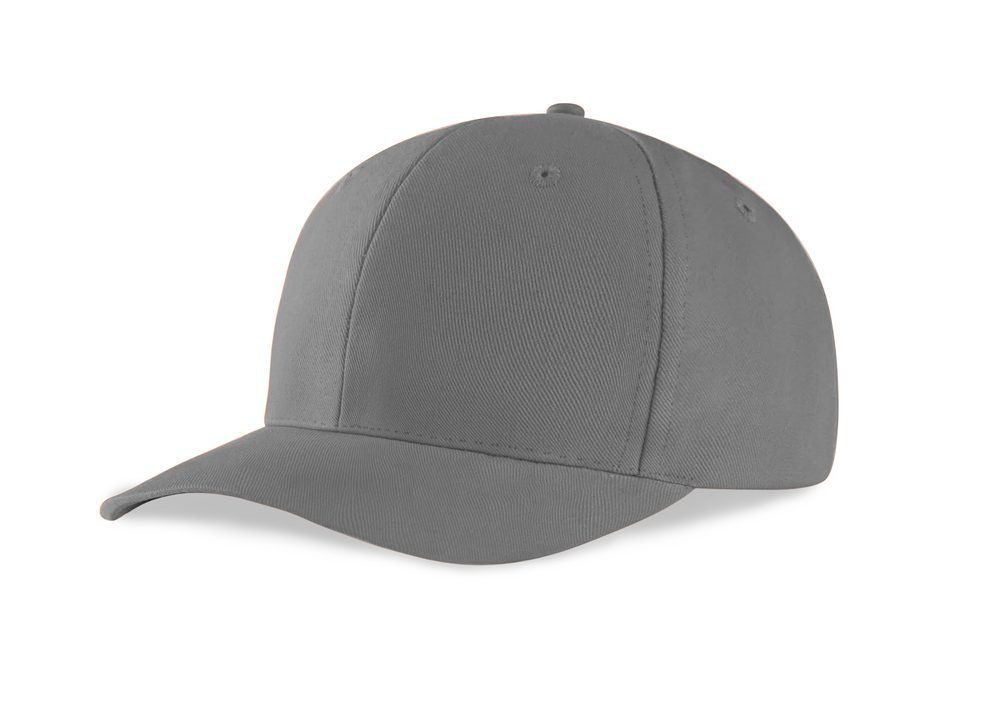 The Classic Heavy Structure in Med Gray