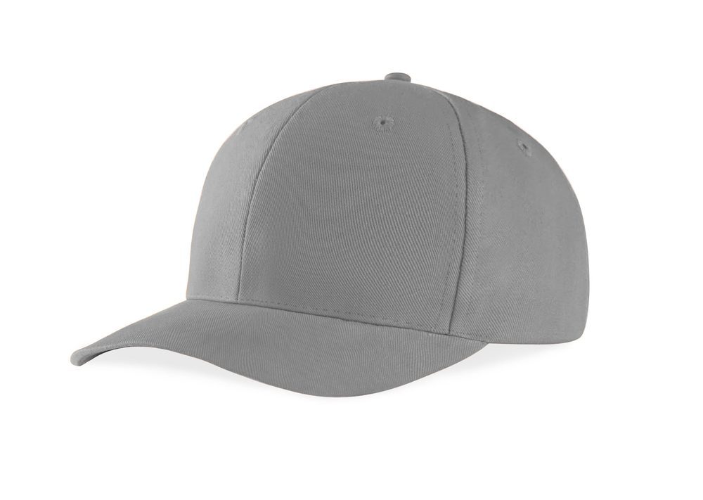 The Classic Heavy Structure in Light Gray