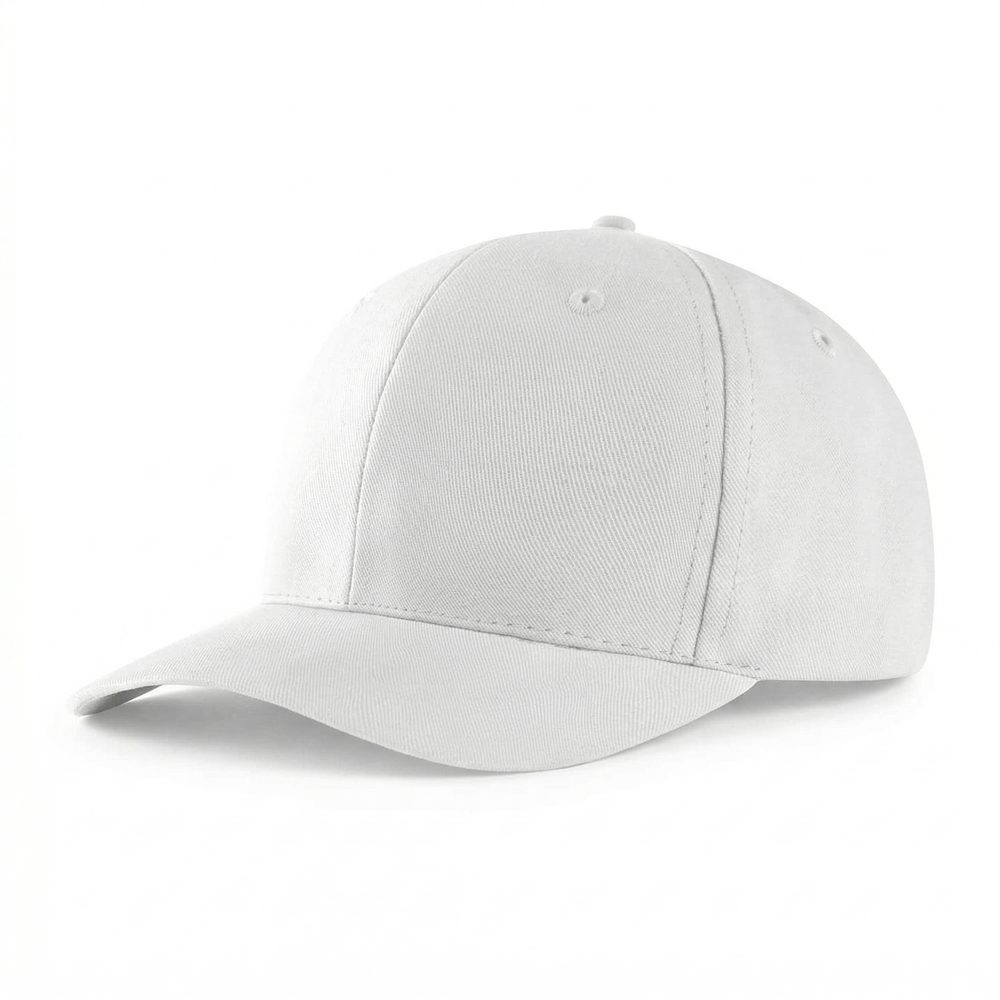 The Classic Heavy Structure in White