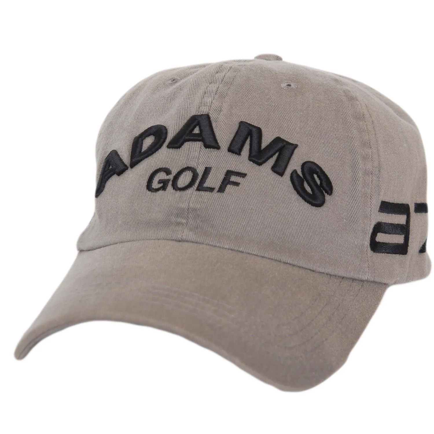 Style 1700 Classic Washed Cap
