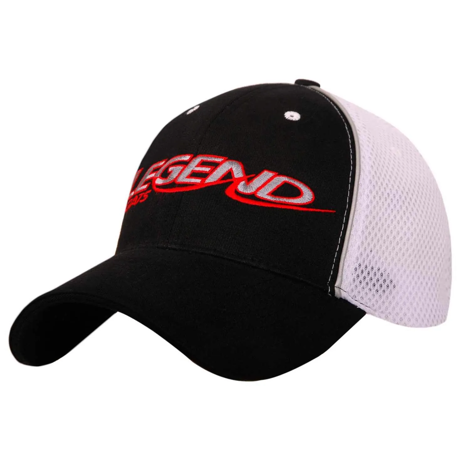 Sportsmesh Trucker Cap in As Shown