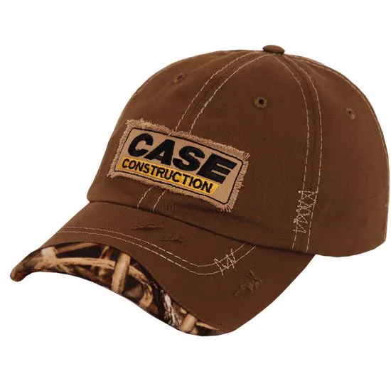 The Wave Cap in As Shown