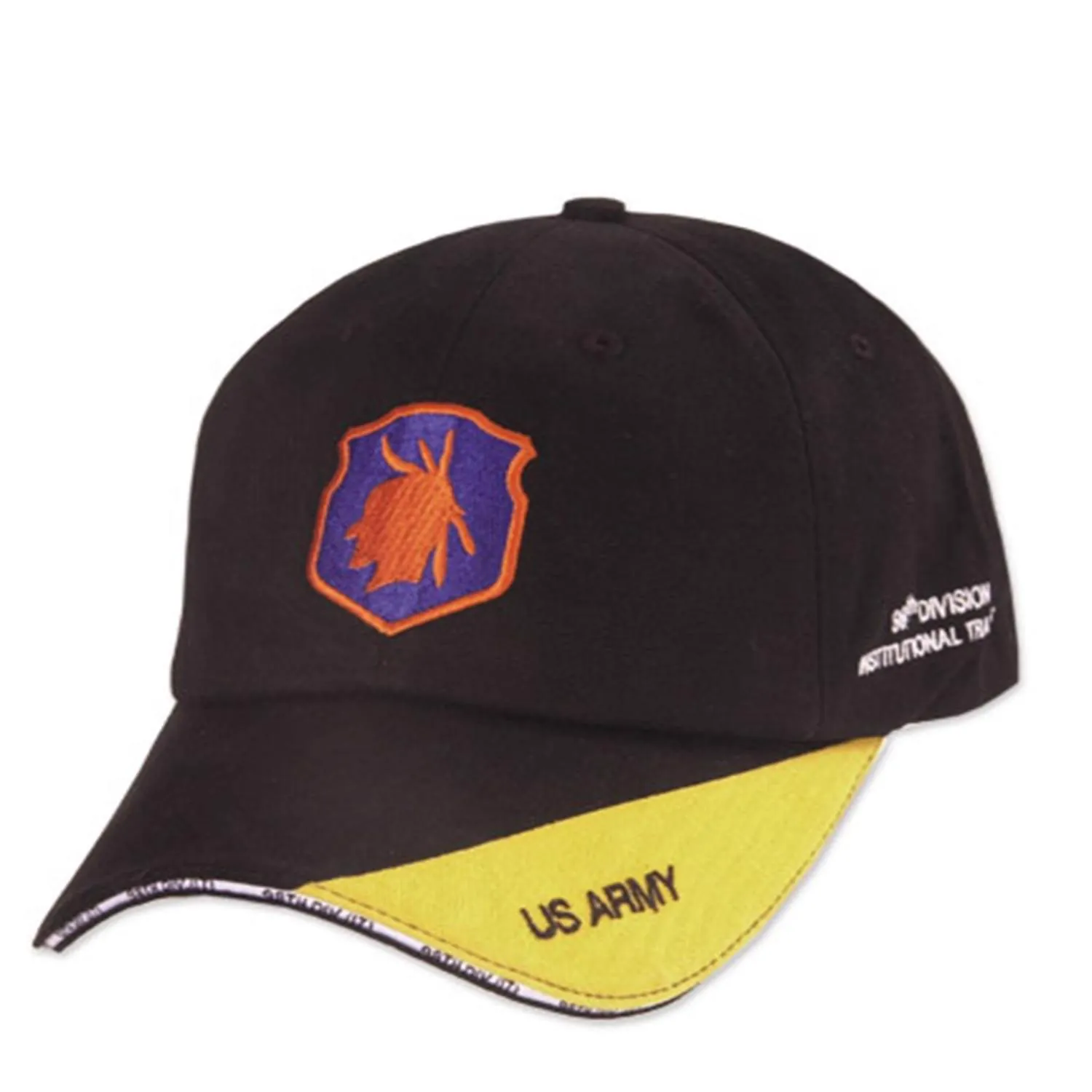 The Slant in As Shown