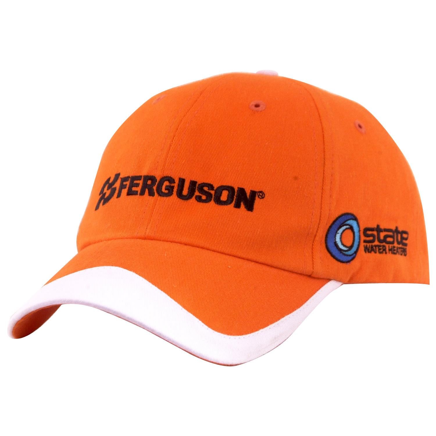 Style 4013 The Wave ll wholesale custom cap