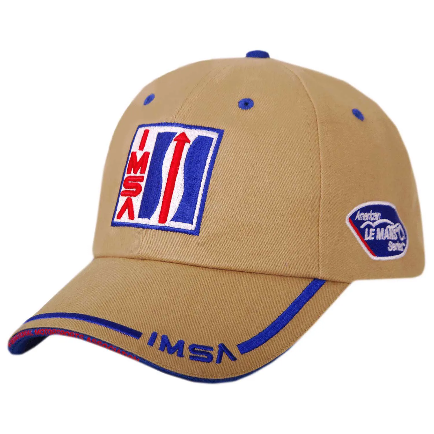 The Striper Cap in As Shown
