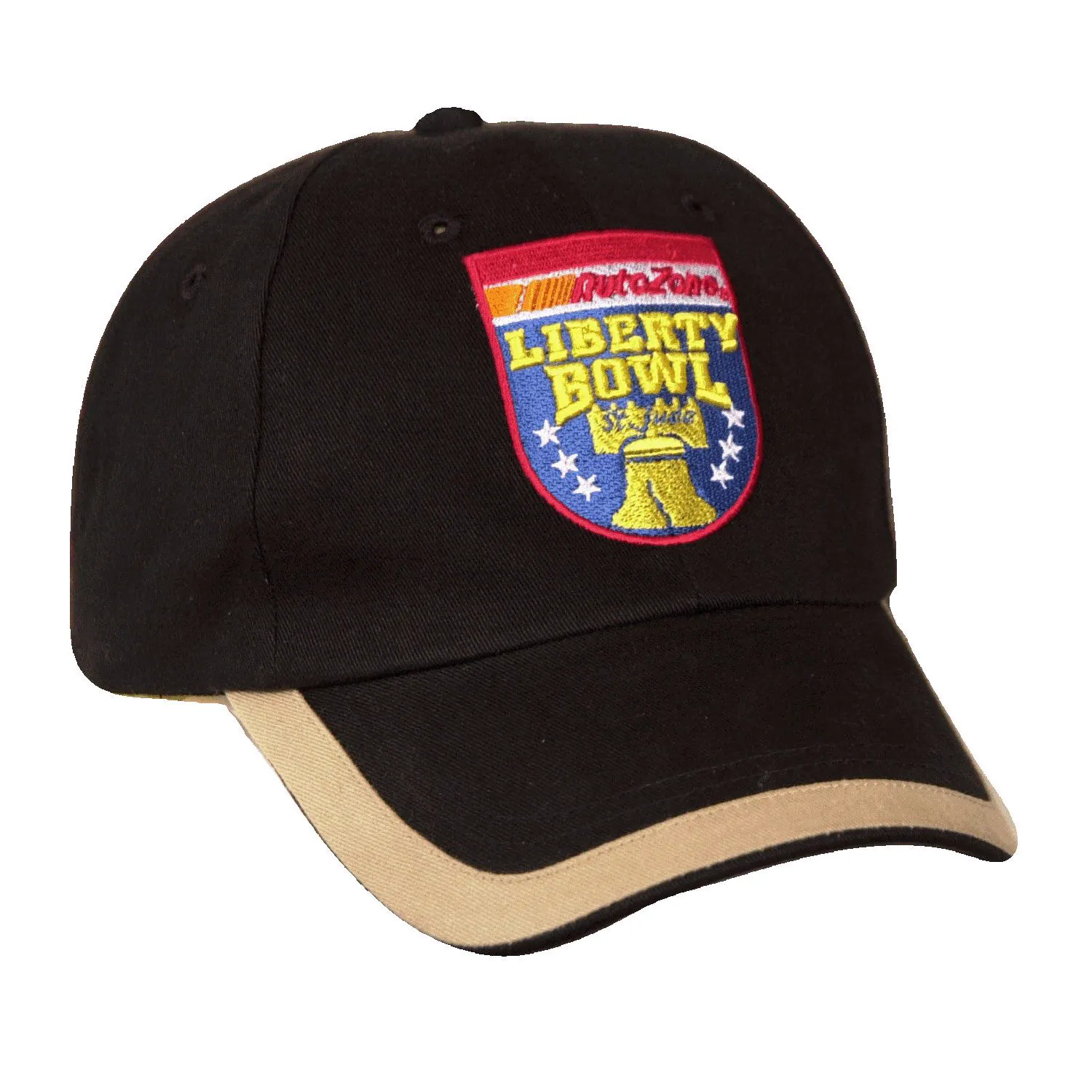 The Bordertown Cap in As Shown