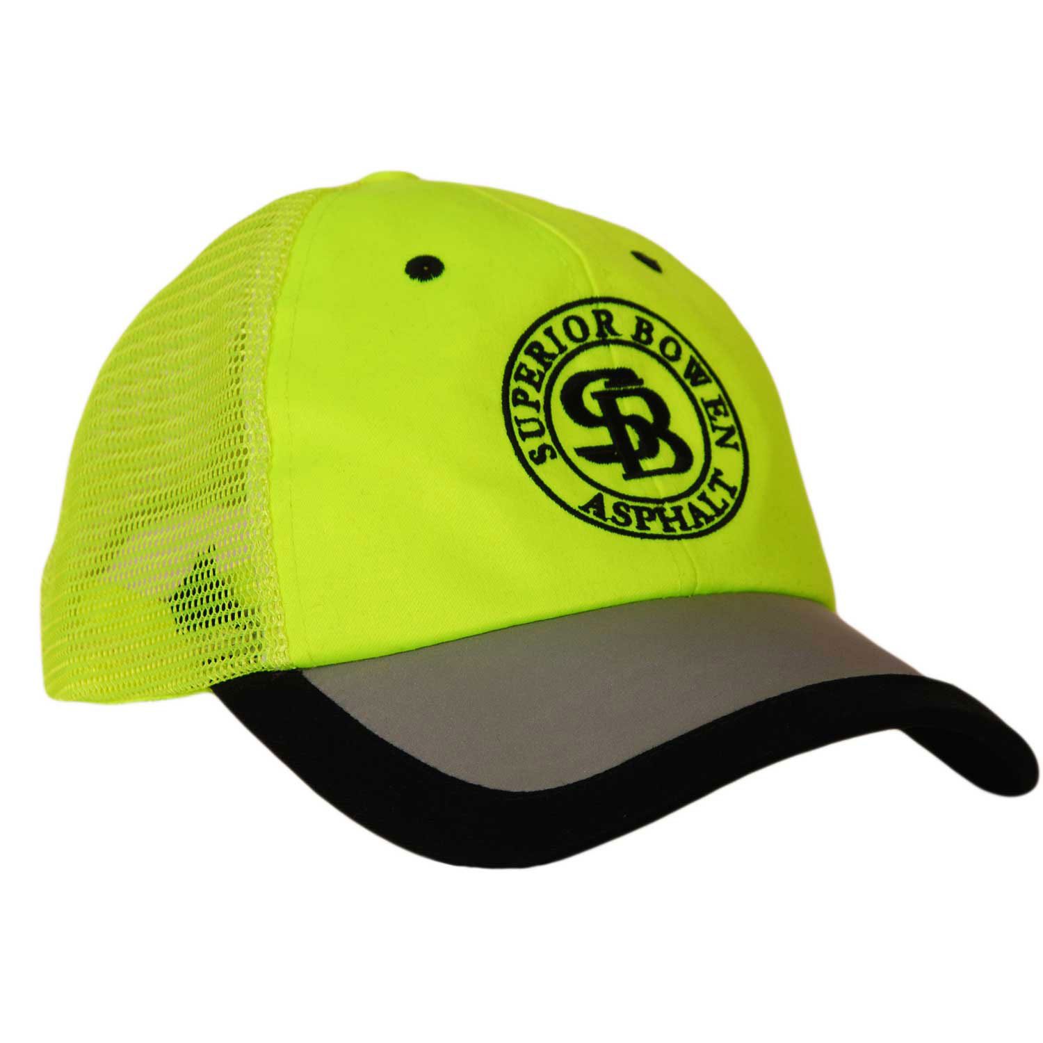 Safety Trucker in As Shown