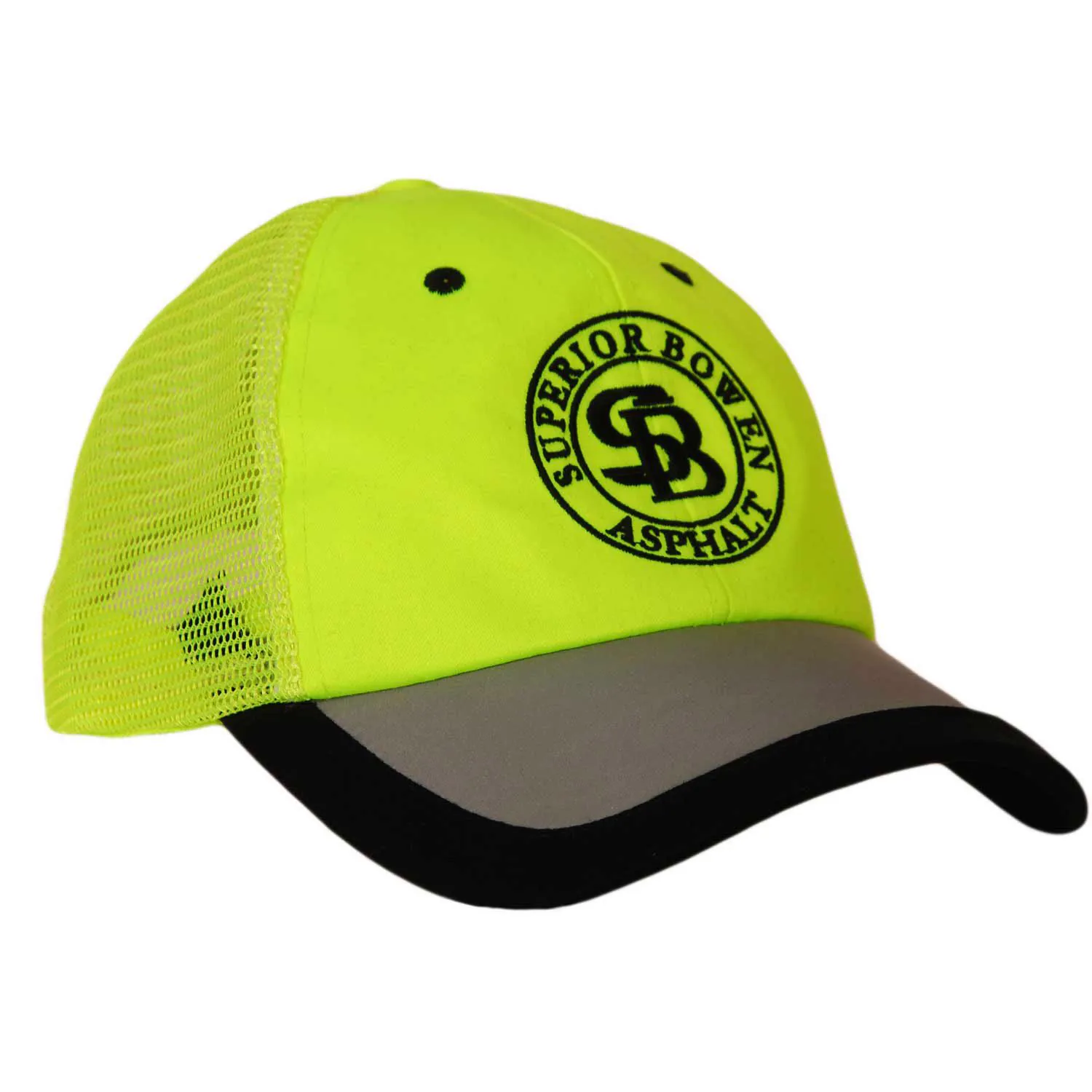 Safety Trucker in As Shown