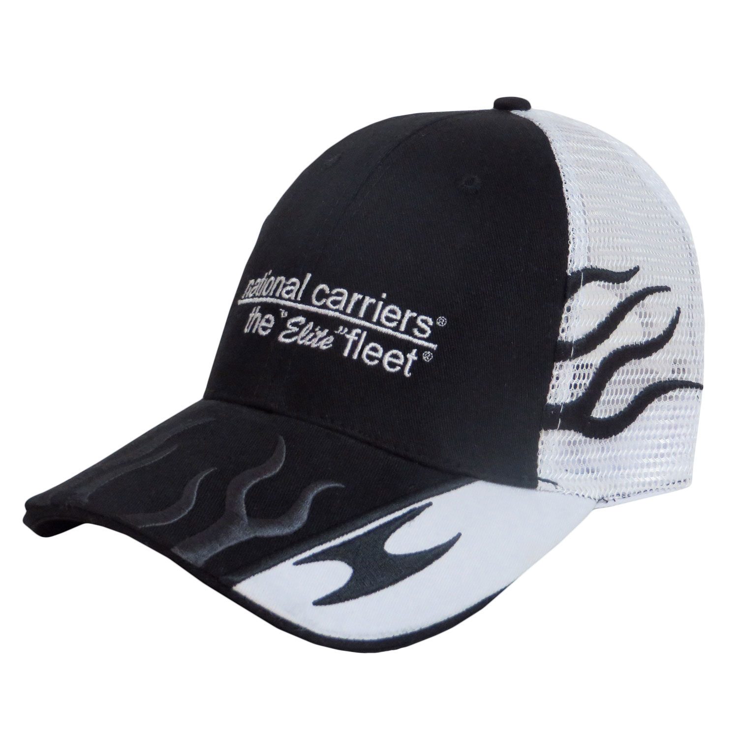 Style 5022 The Anvil Cap