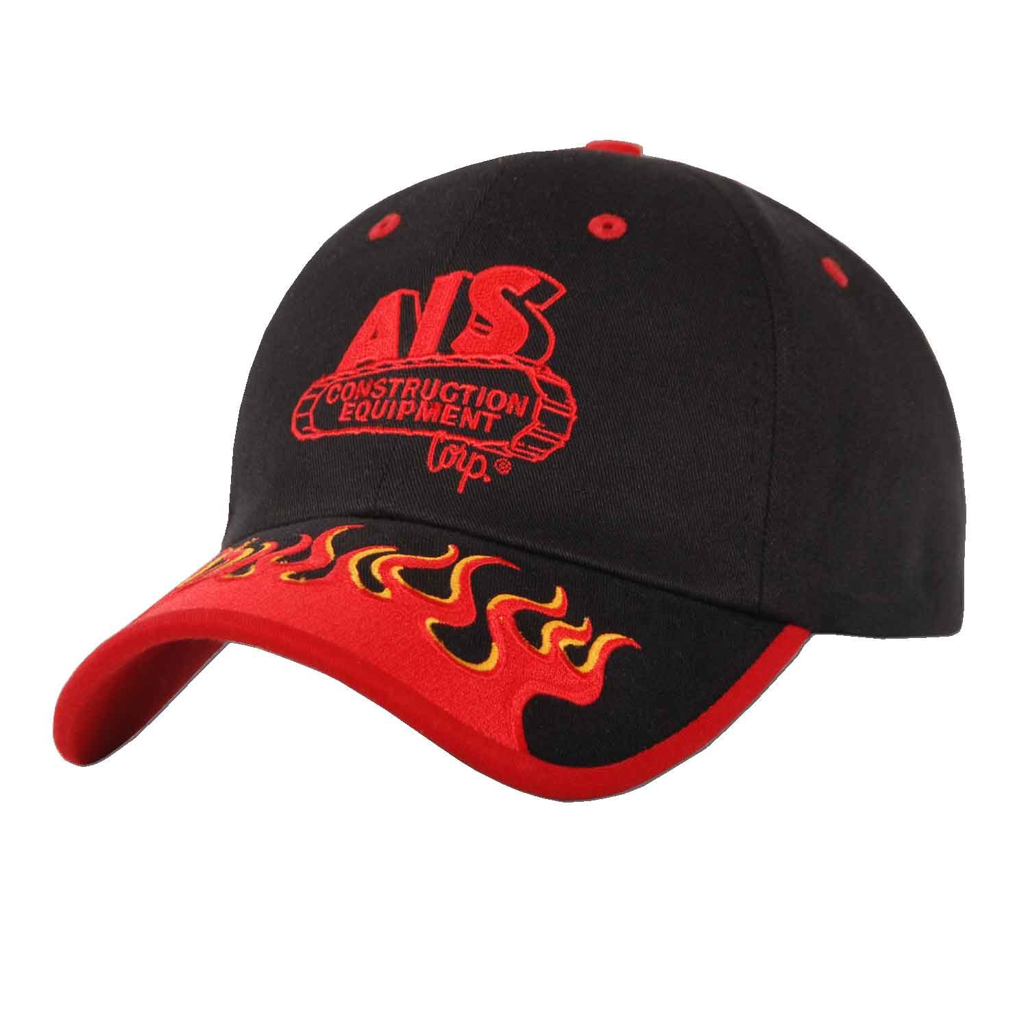 Style 5032 The Flame Cap