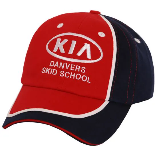 Speed Sandwich Cap in As Shown