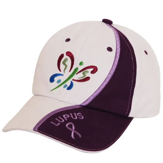 The Wake Cap in As Shown