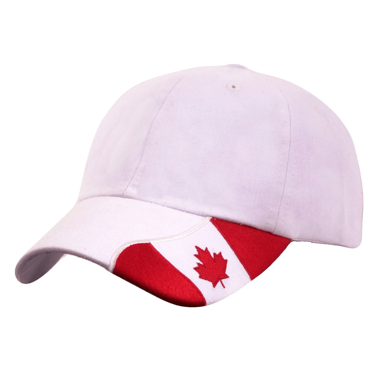 Style 5050 The Patriot wholesale custom cap
