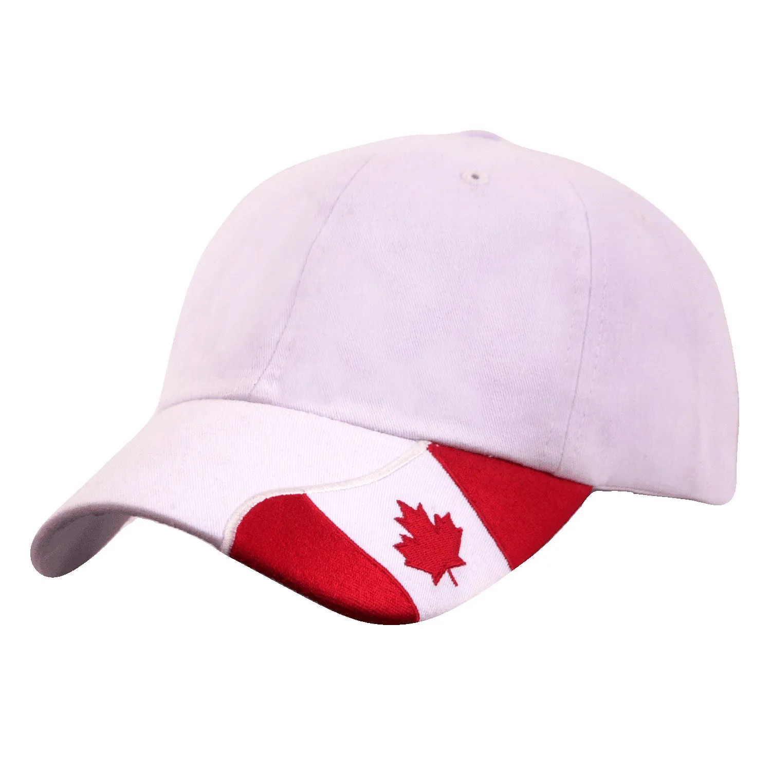 Style 5050 The Patriot wholesale custom cap