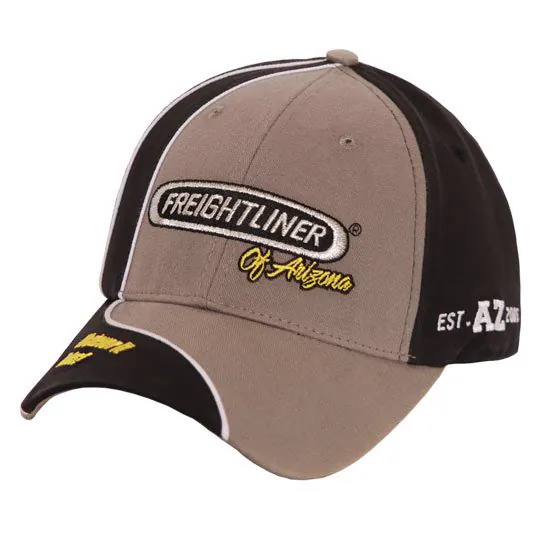 The Side Street Cap in As Shown