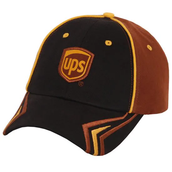 The Vertigo Cap in As Shown