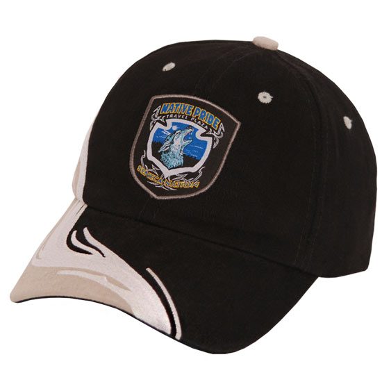 The Splash ll Cap in As Shown