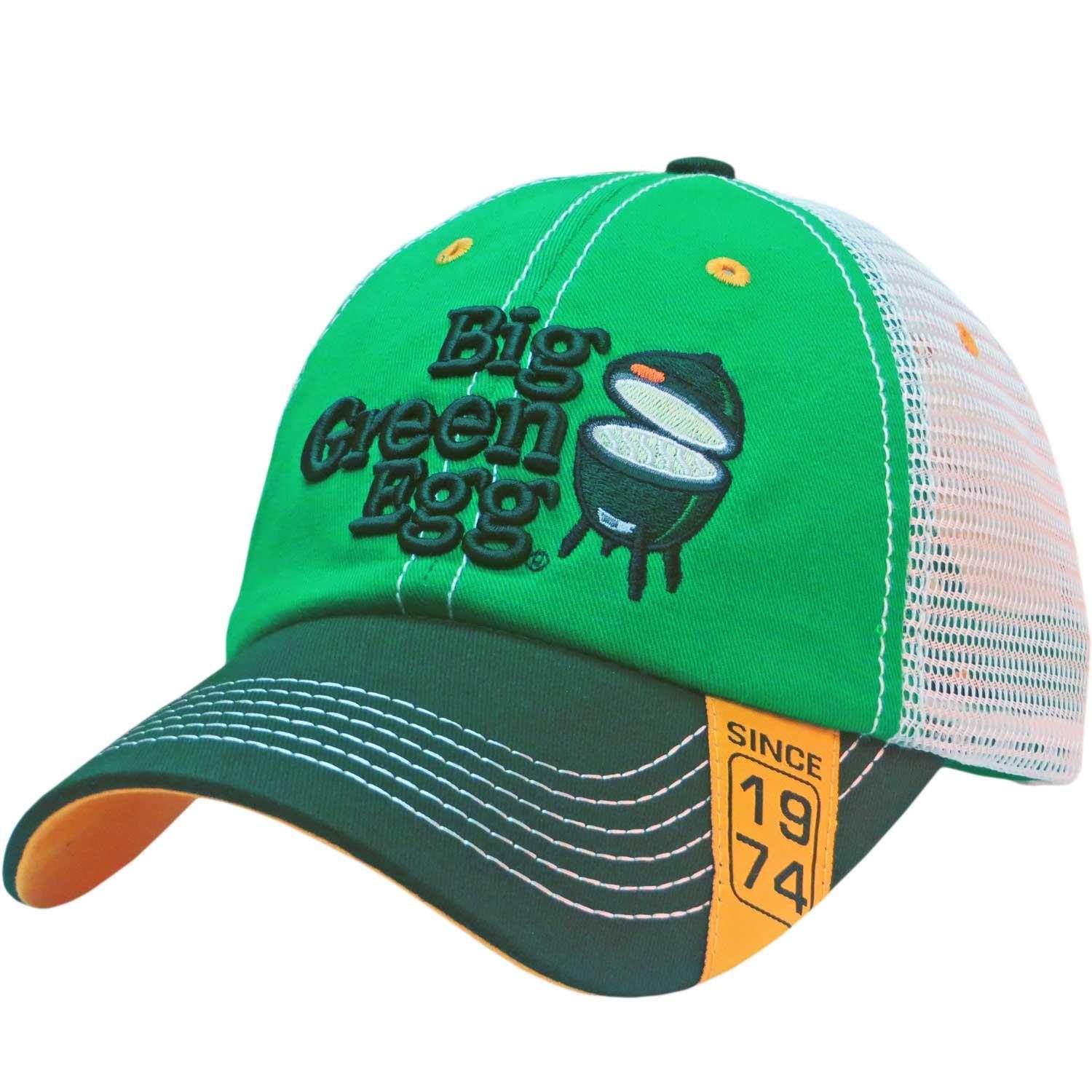 Style 5096 The Tour Cap