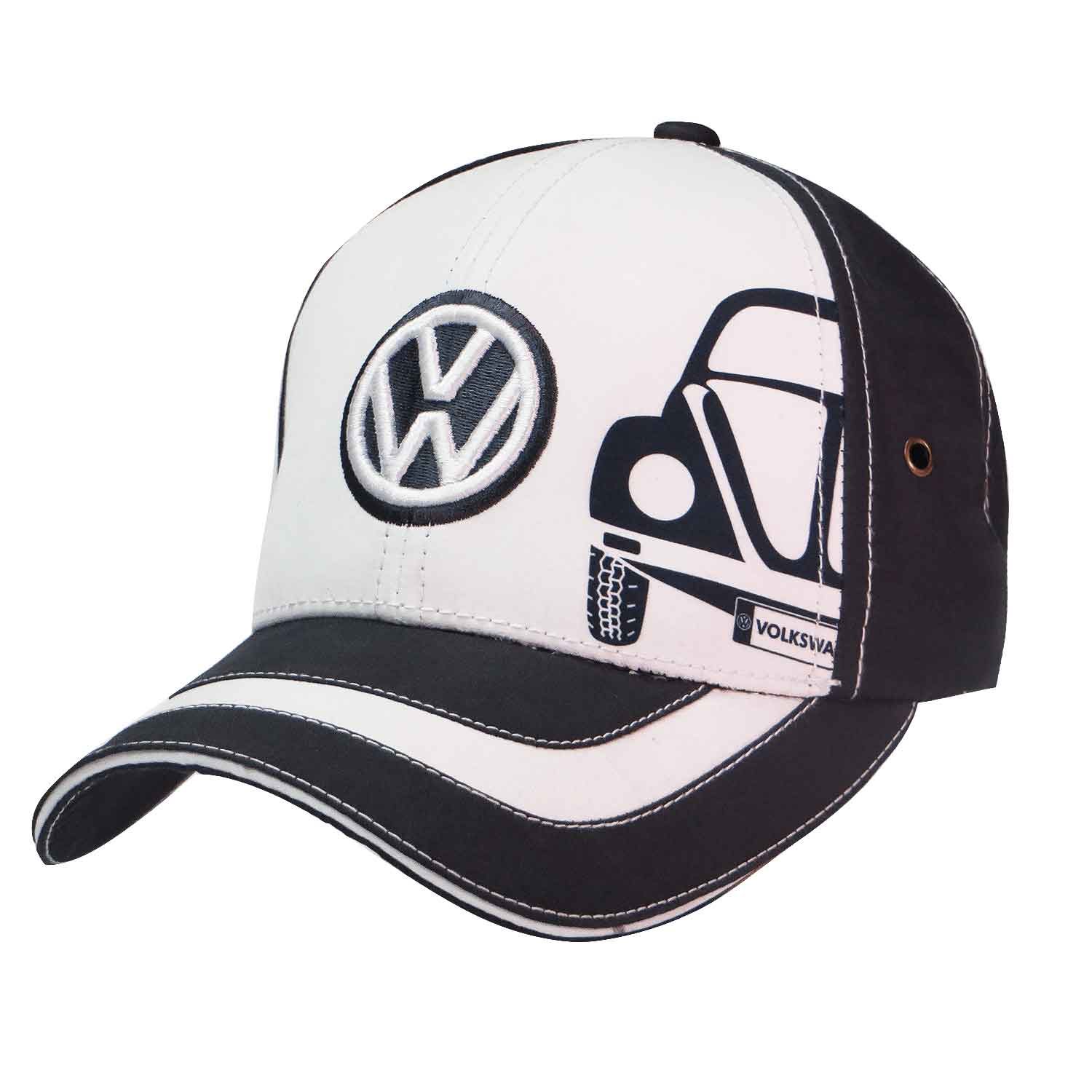 The Parkway Cap in As Shown