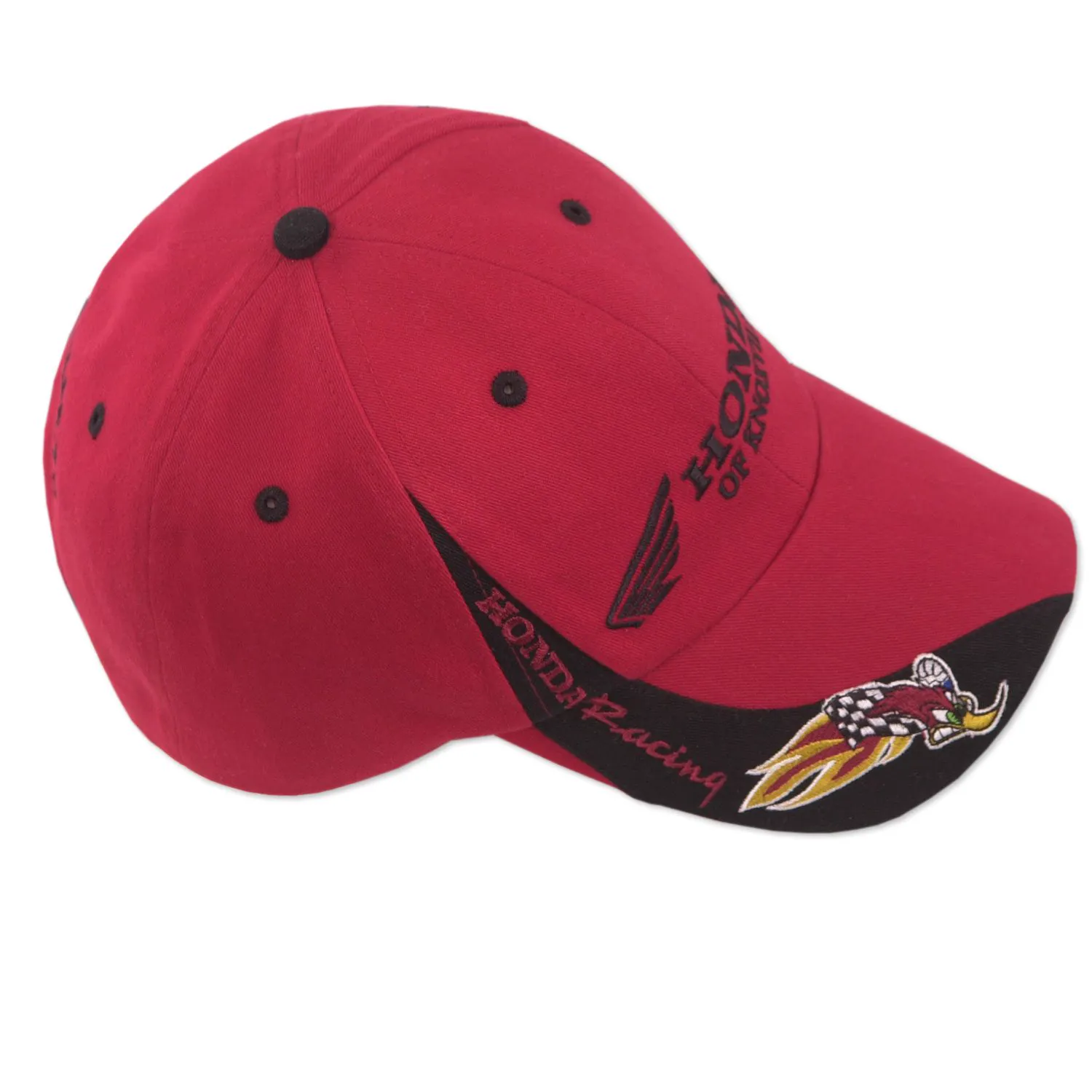 The Moto Cap in As Shown
