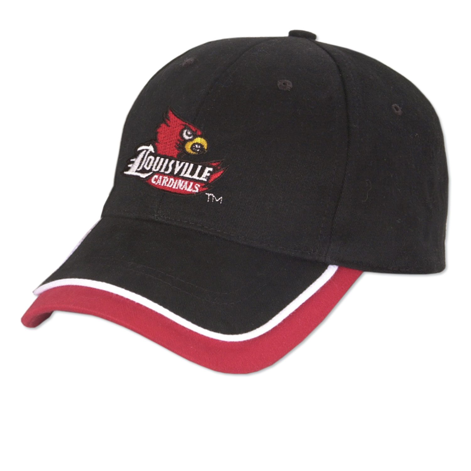 The Double Bill Cap in As Shown