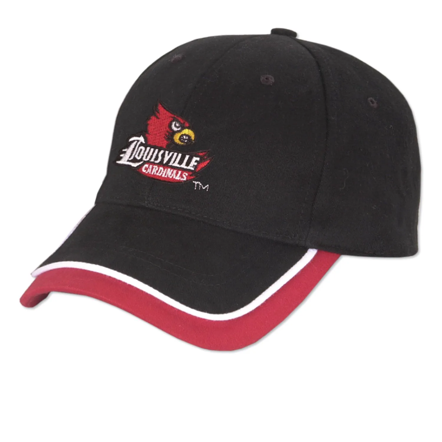 The Double Bill Cap in As Shown