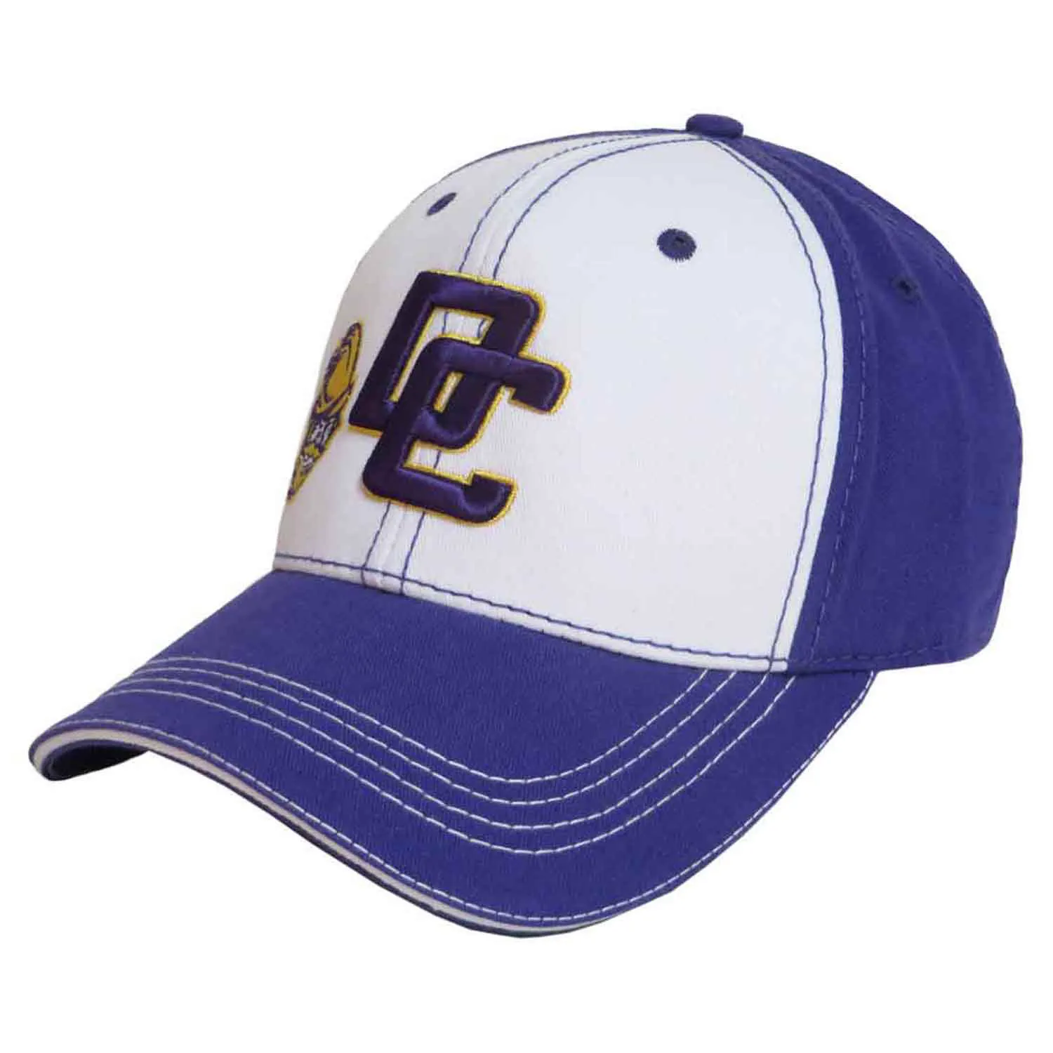 The Fitted Wrigley in As Shown