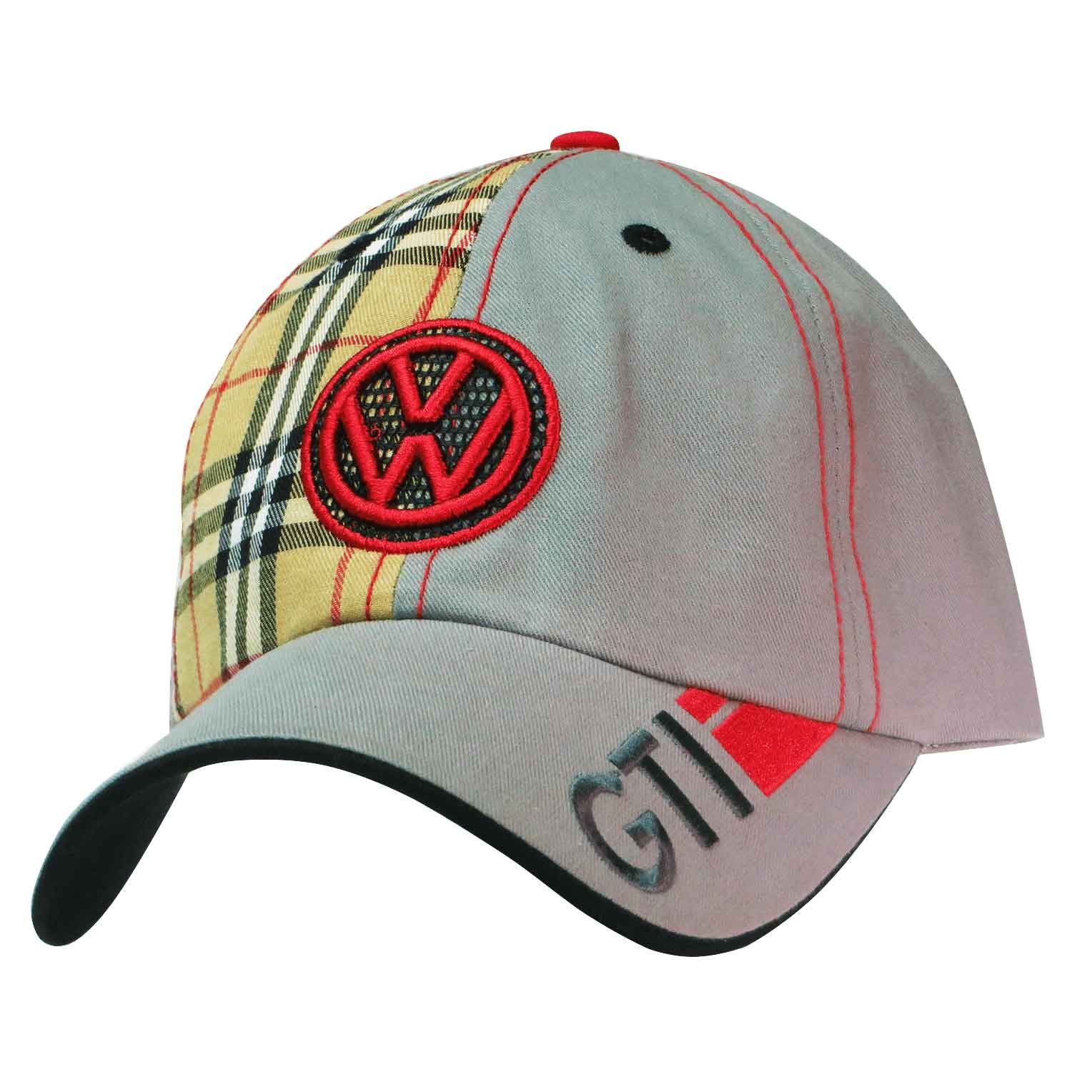 The Two Right Cap in As Shown