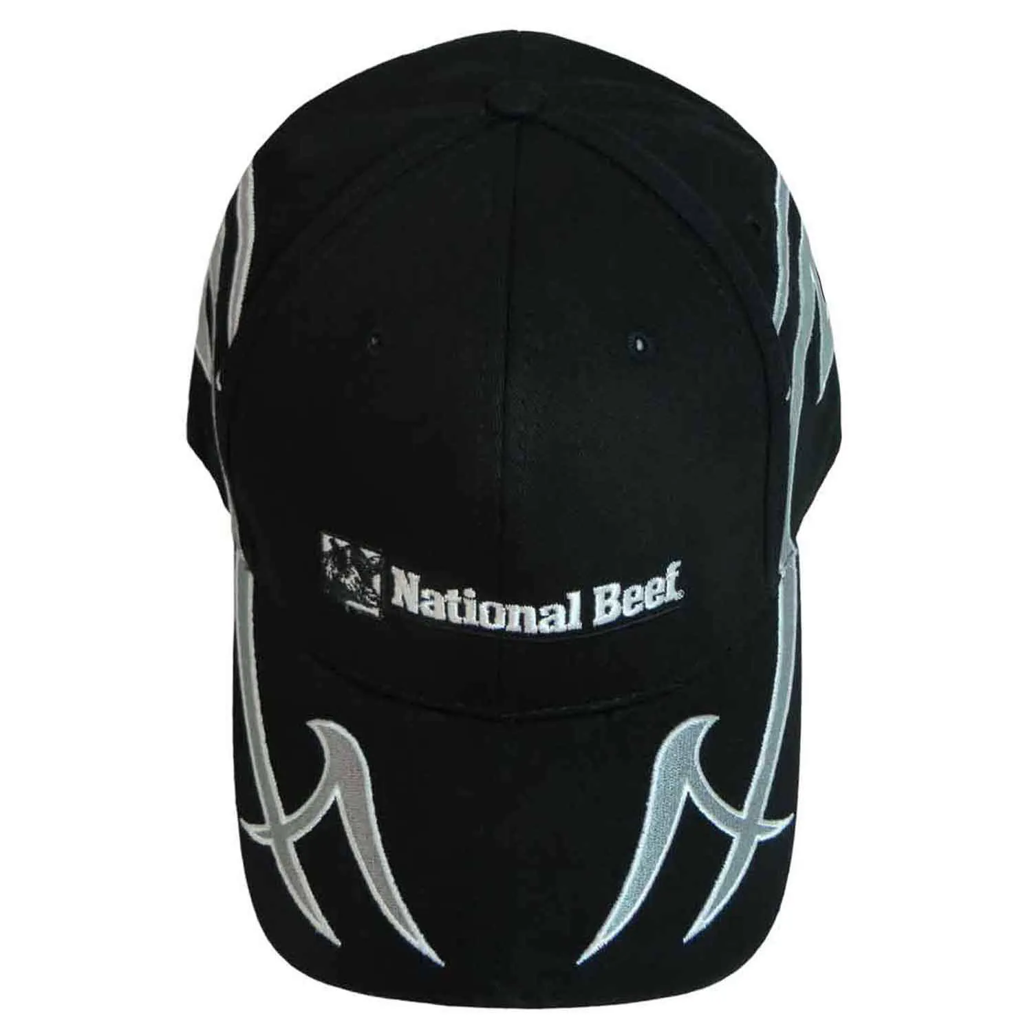 The Jagged Edge in As Shown