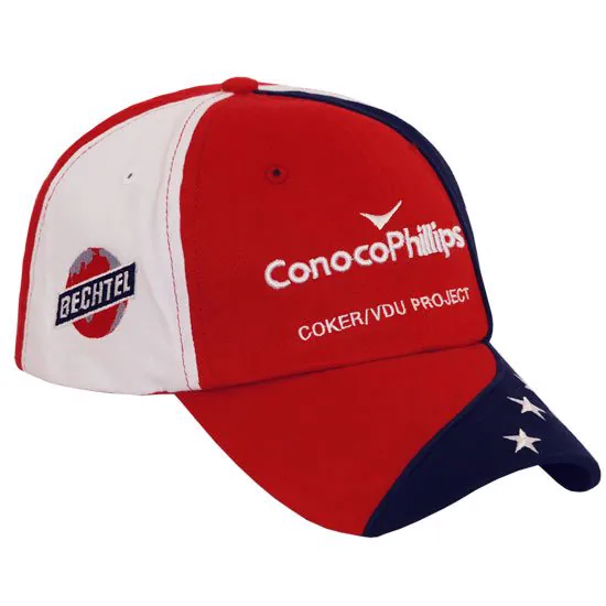 The Liberty Cap in As Shown