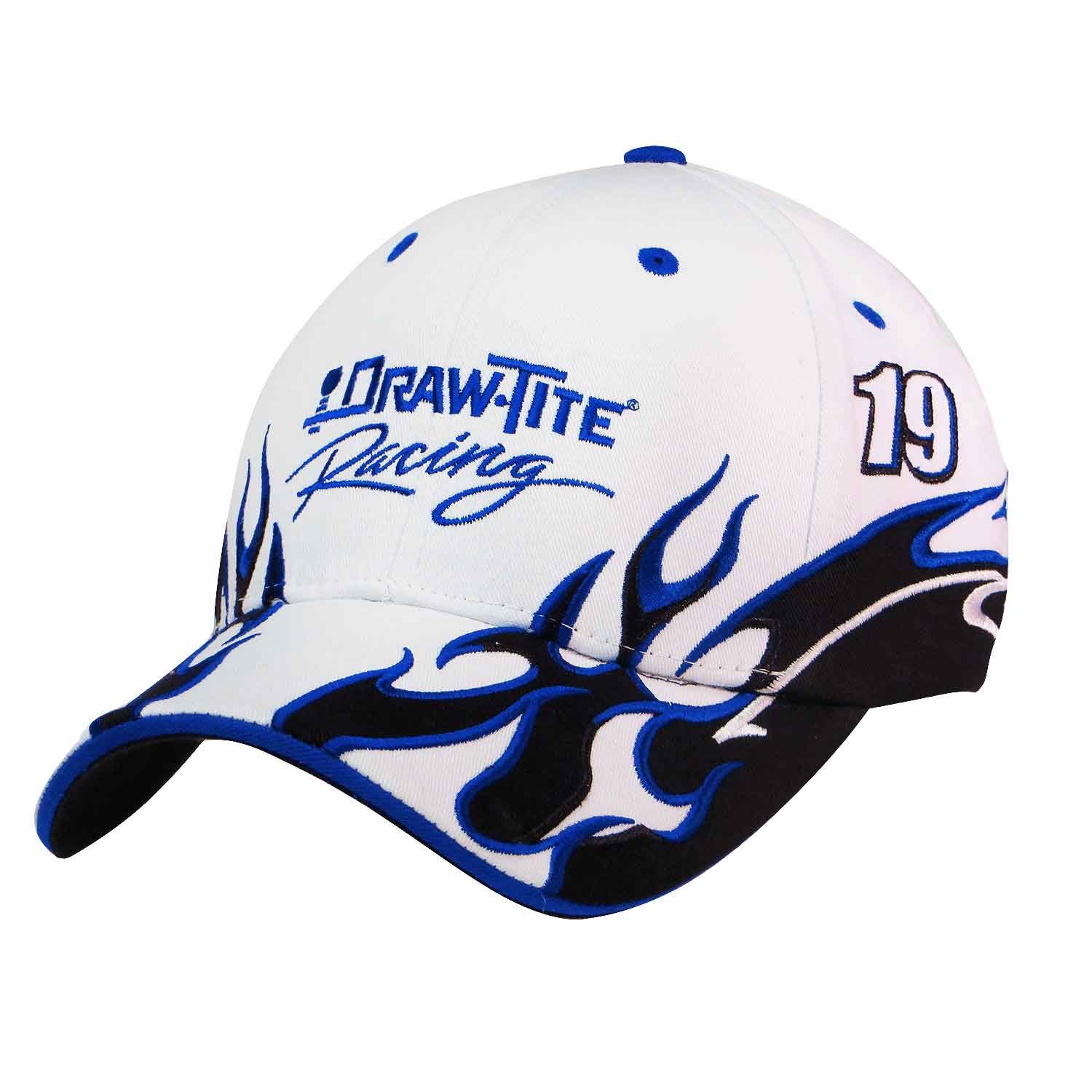 Make Tracks Cap in As Shown