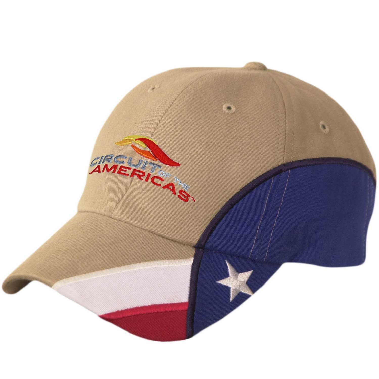 Style 6034 The All Star ll wholesale custom cap