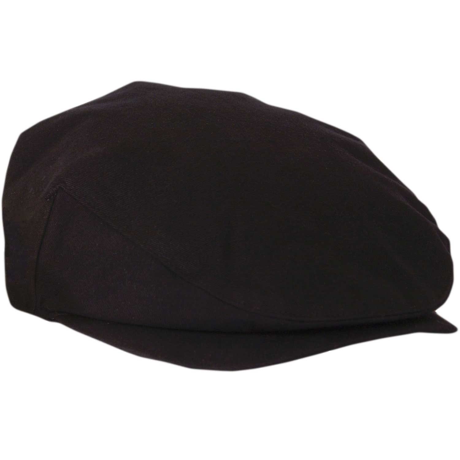 The Newsboy in As Shown
