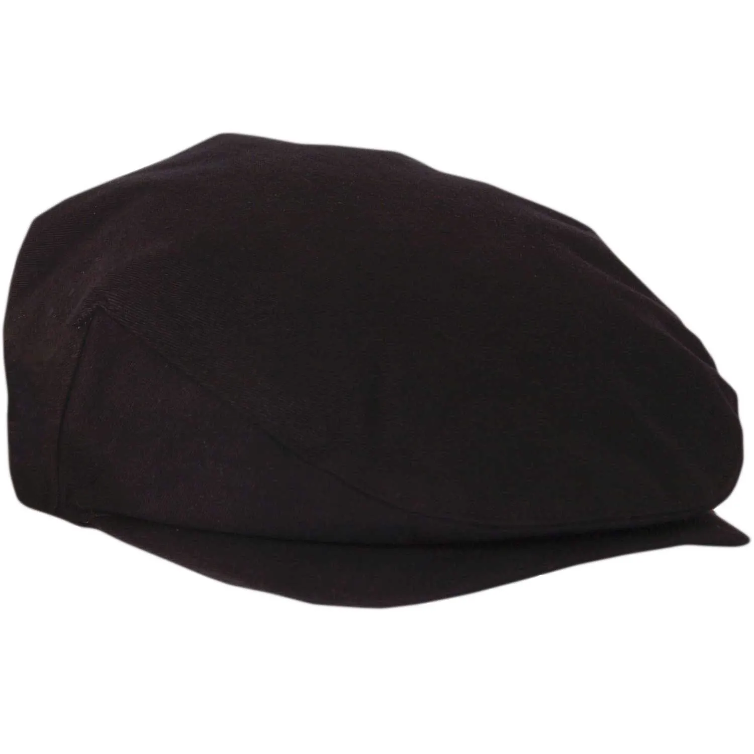 The Newsboy in As Shown