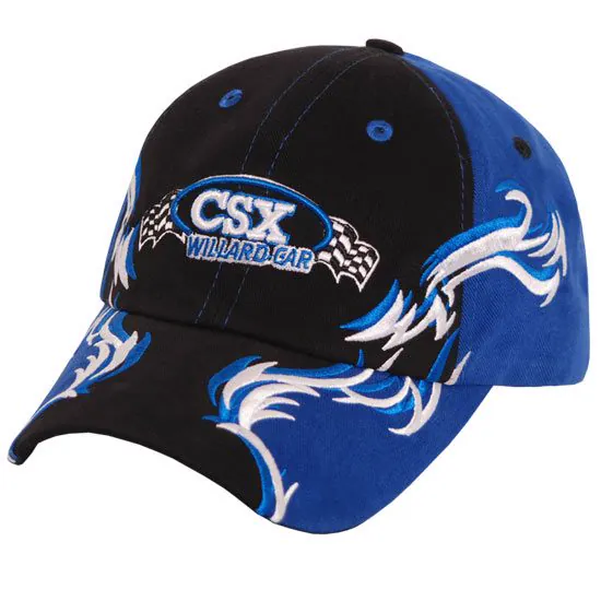 Style 6042 Wind Storm Cap wholesale custom cap