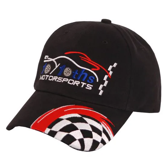 Style 6044 Pit Stop Cap wholesale custom cap
