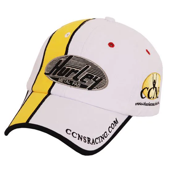 The Sponsor Cap in As Shown