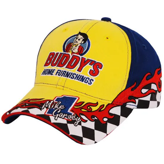 The Burnout Cap in As Shown