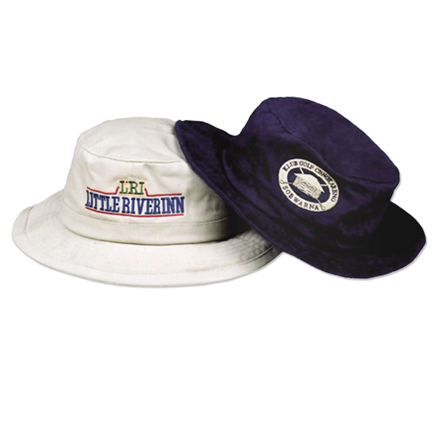 Style 9100 The Fisherman Hat