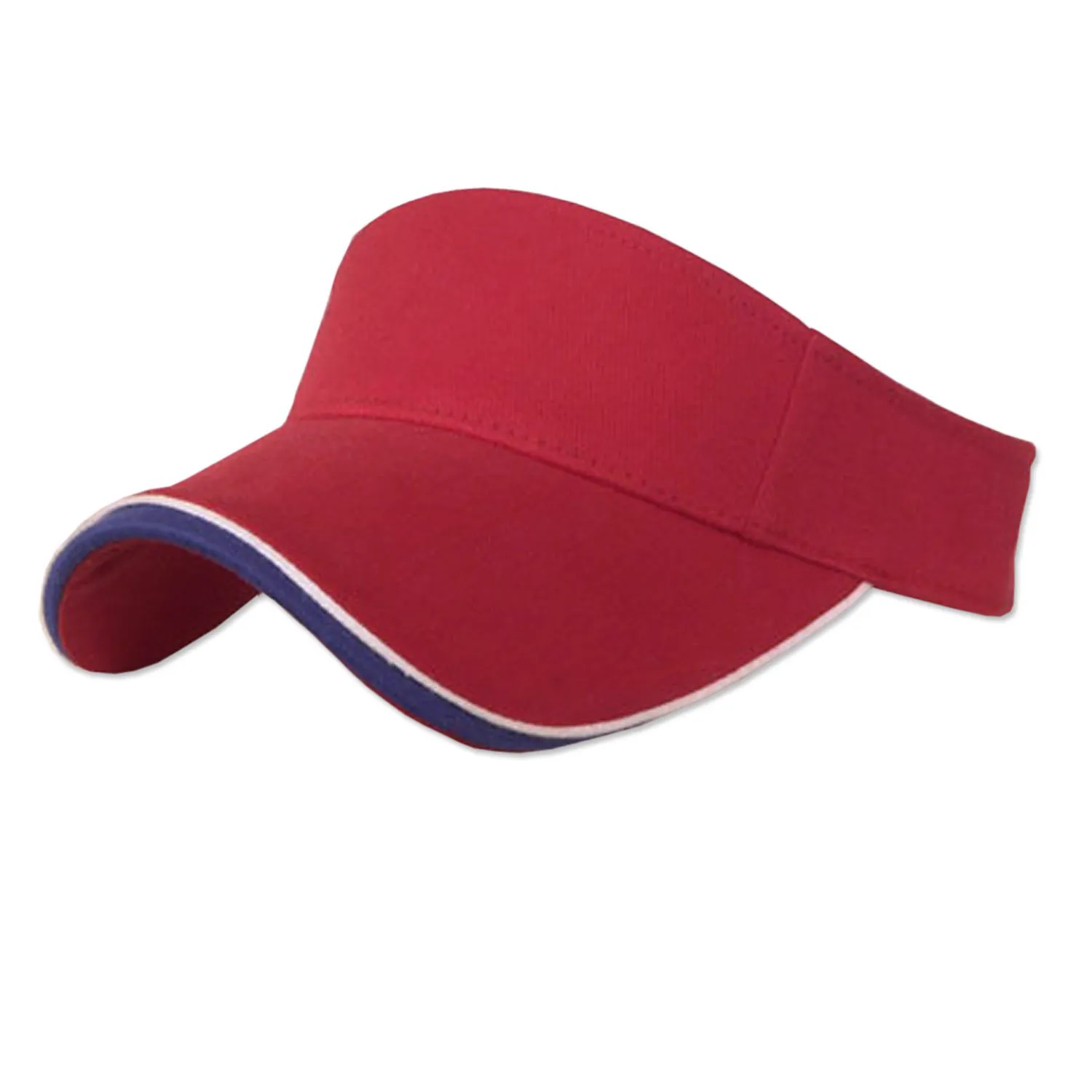The Slide Visor in As Shown