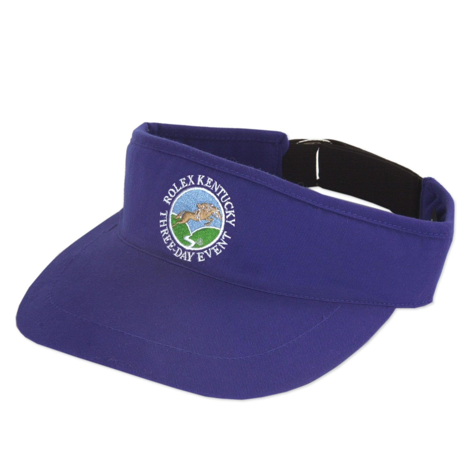 Flex Visor in As Shown
