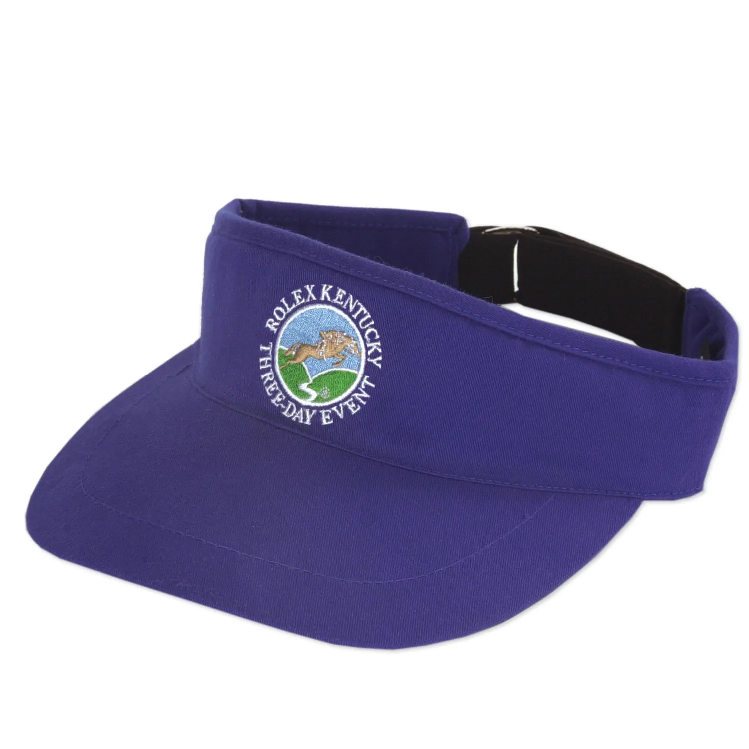 Flex Visor in As Shown
