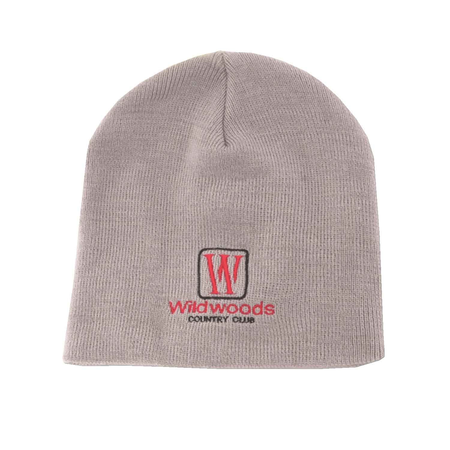 Style W1055 Classic Beanie